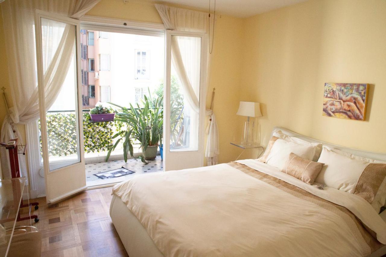 Chill Out Apartment, 2 Mins From Beach Nice Exterior photo