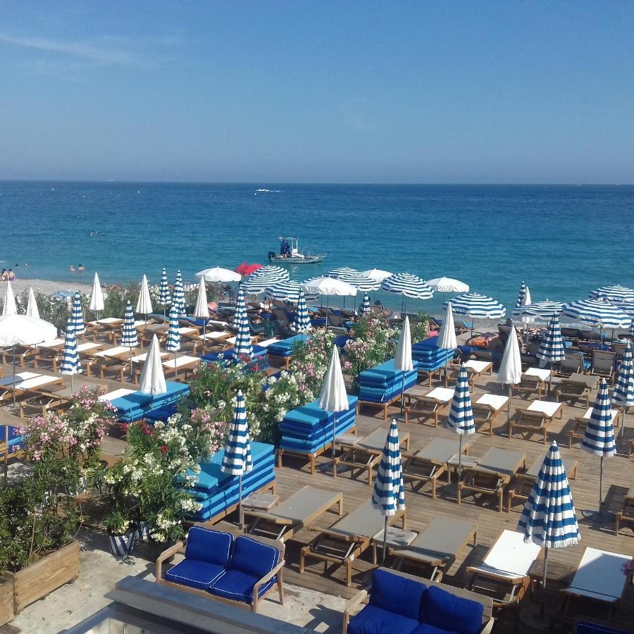 Chill Out Apartment, 2 Mins From Beach Nice Exterior photo